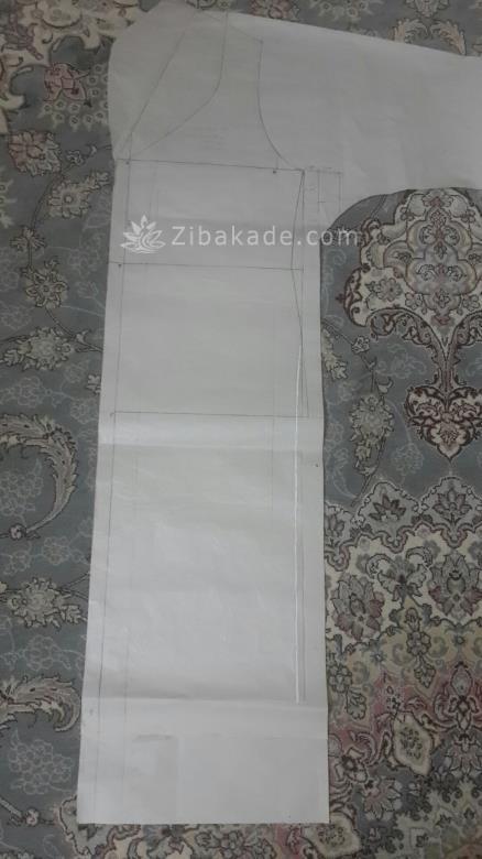 پرسش و پاسخ خیاطی به روش مولر